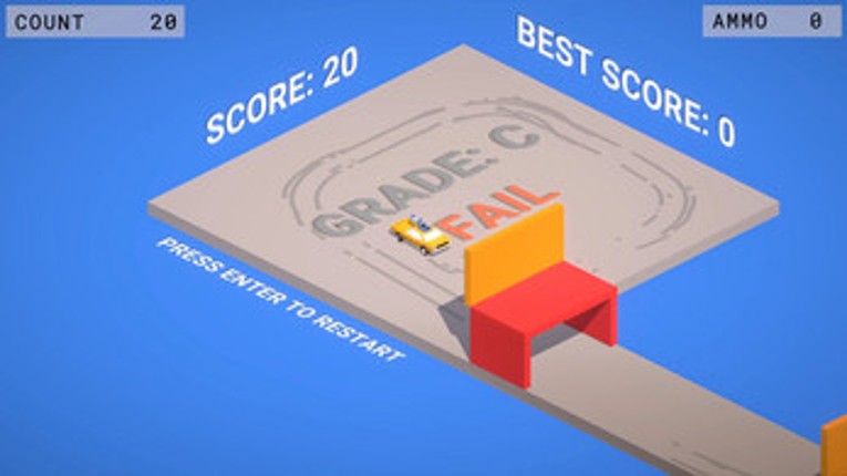 Drift Mayhem screenshot