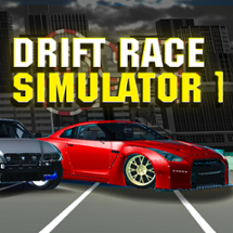 Drift Race Simulator 1 Image