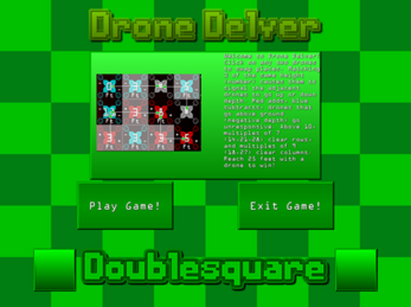 Drone Delver Image