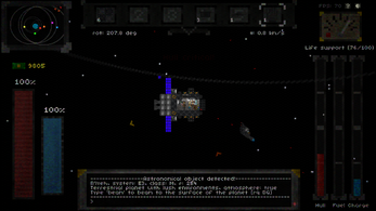 Eternal Eski screenshot