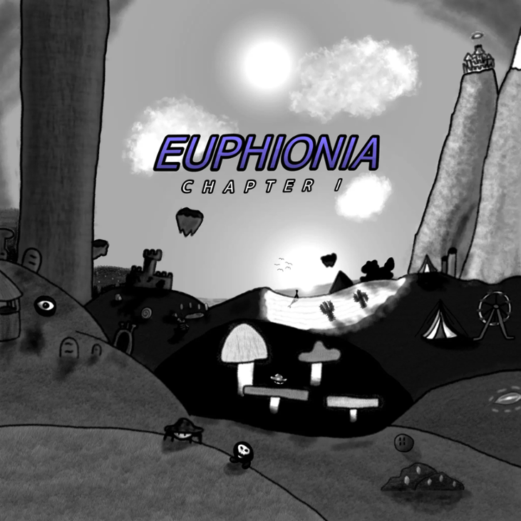 Games like Euphionia v0.3