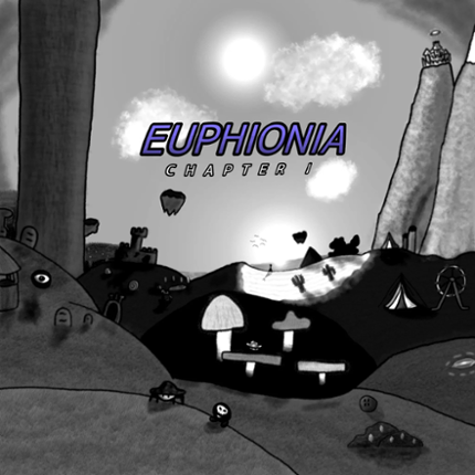 Euphionia v0.3 Game Cover