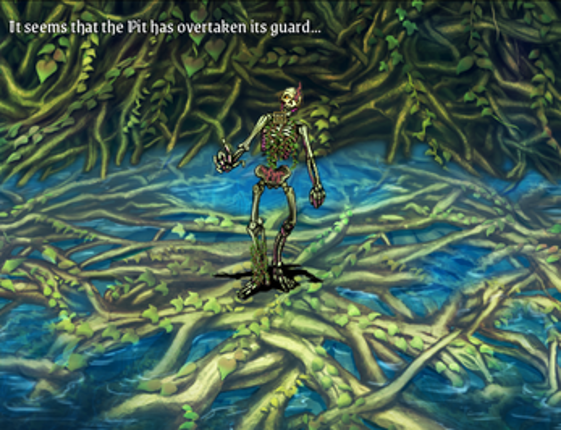 Everlast screenshot