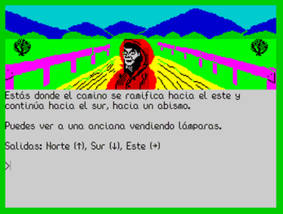 Excalibur : Espada De Reyes screenshot