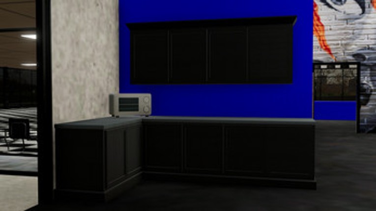 EXP22 EXP Customs Shop screenshot