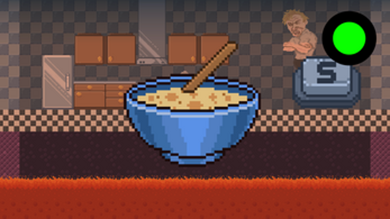 Extreme Cooking Adventure: Tower of Trial screenshot
