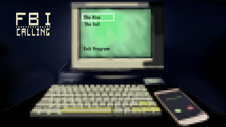 Games like FBI Calling 1.0