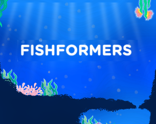 Fishformers Game Cover