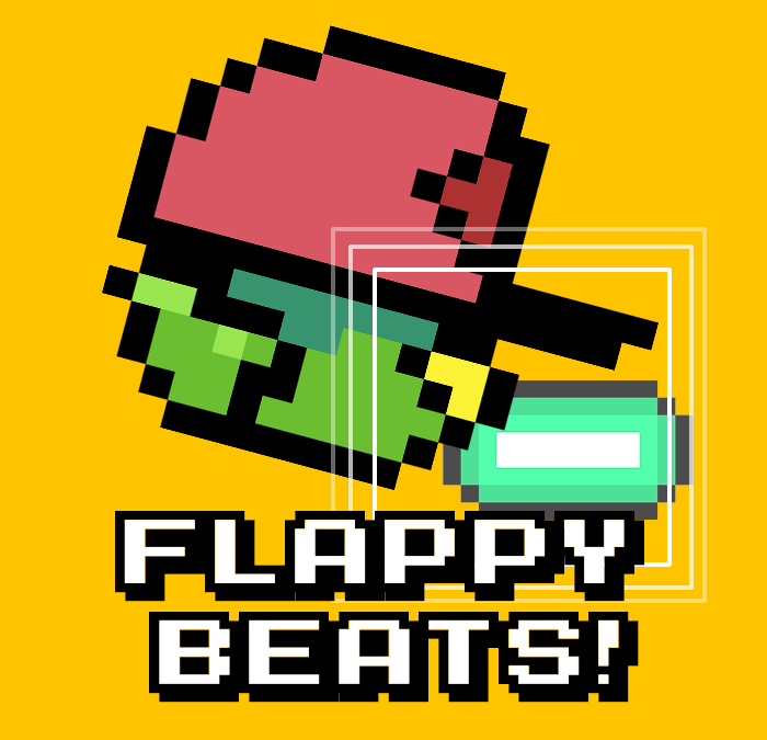 Games like Flappy Beats