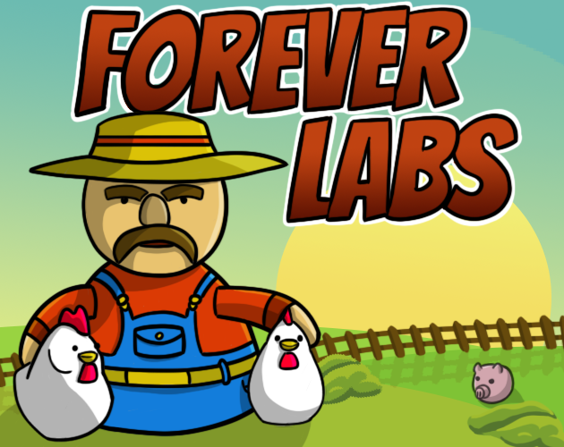 Games like Forever Labs