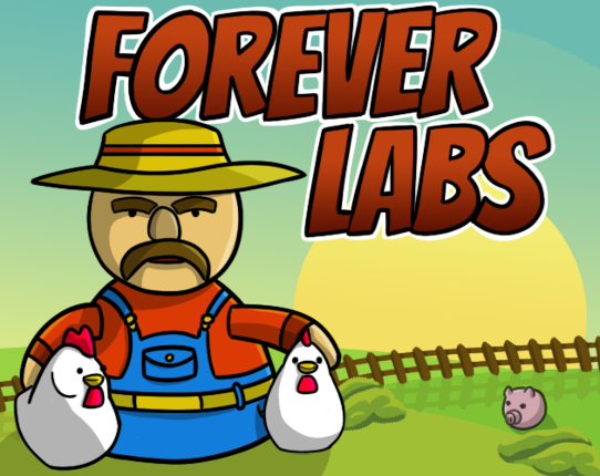 Forever Labs Game Cover