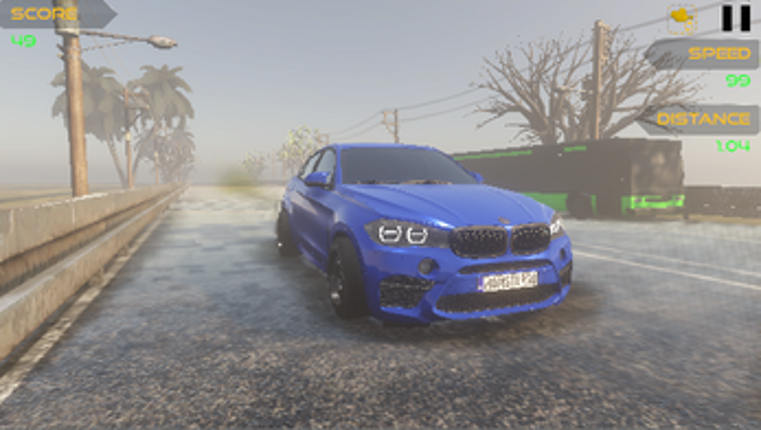 Forza Remake screenshot