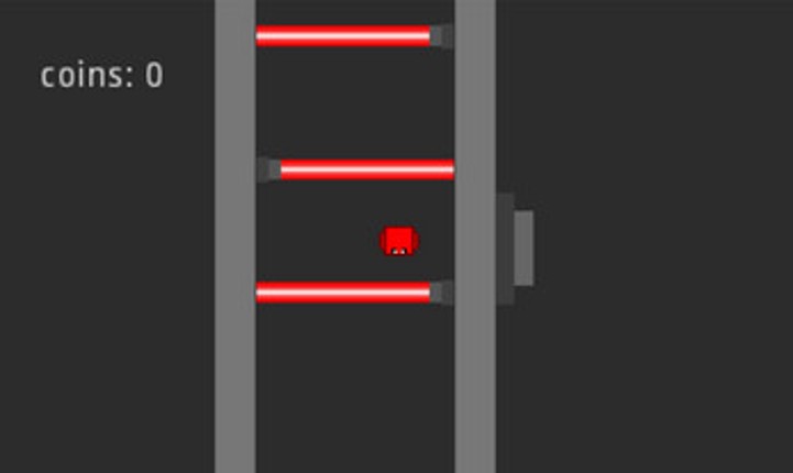 Fuga do Cubinho v. 1.0 screenshot
