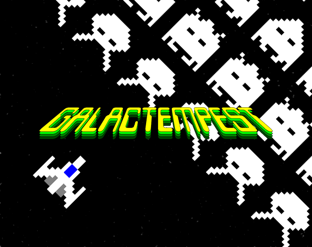 Games like Galactempest