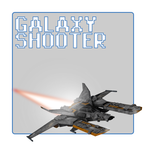 Games like Galaxy Shooter