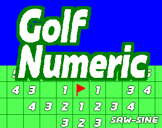 Games like Golf Numeric
