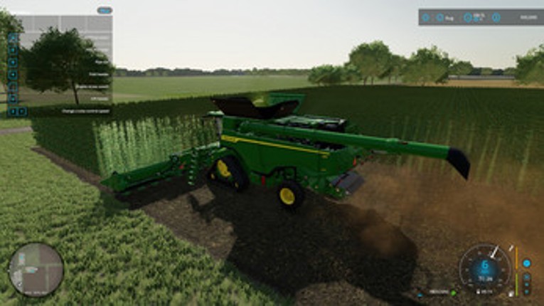 Great Western Farms 22 V2 screenshot