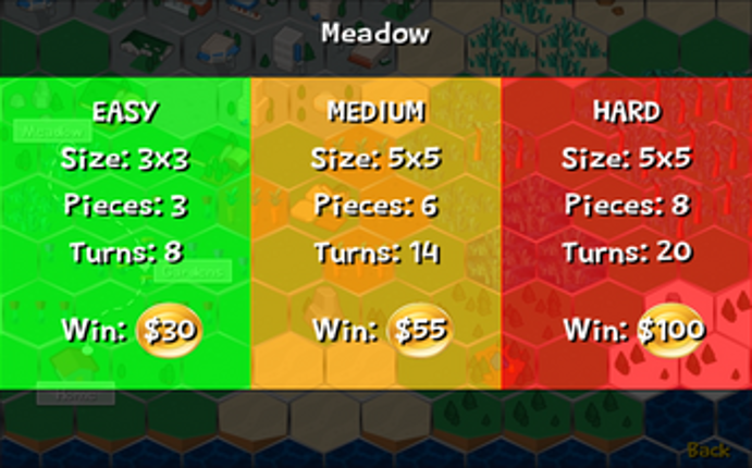 Habitat Wars screenshot