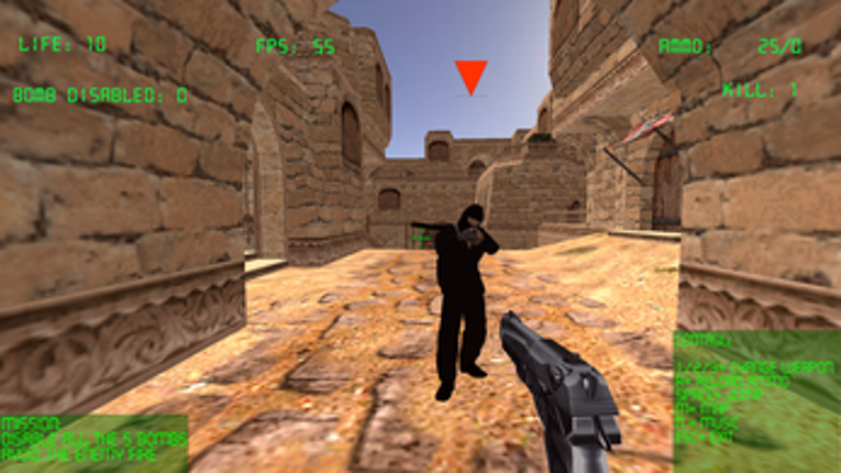 HARDCORE OPS Image