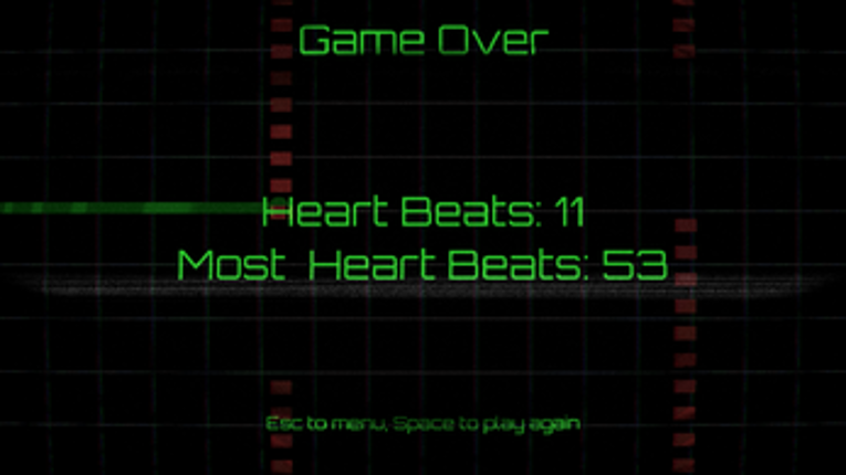 Heart Tracer: A Lifesaving Adventure Image