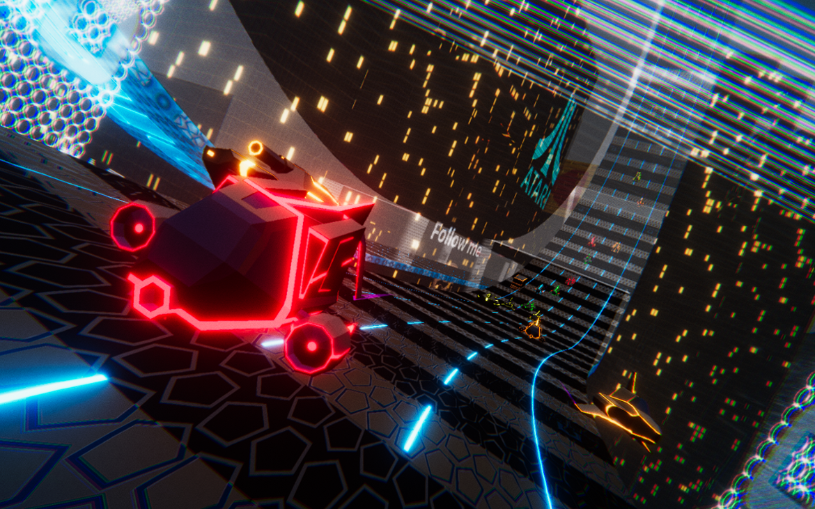 Games like Hover Raider