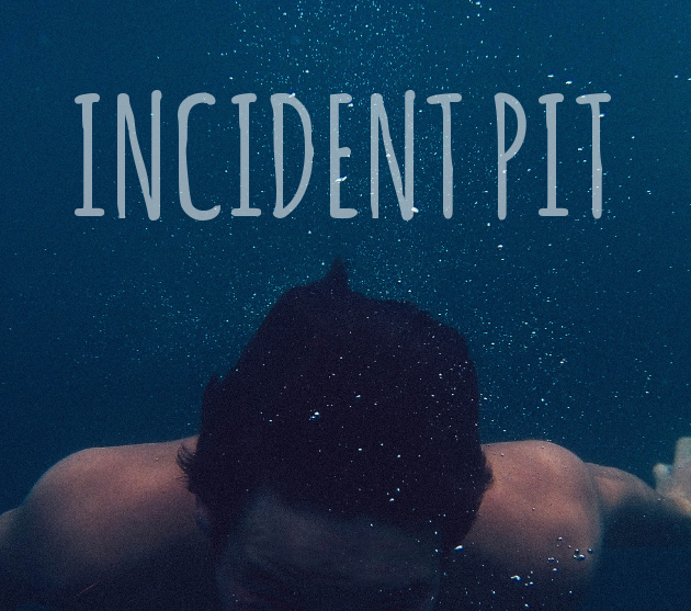 Games like Incident Pit