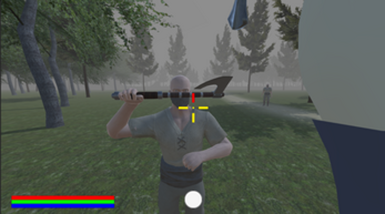 Ja Wizardman screenshot