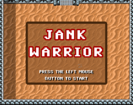 Jank Warrior Image