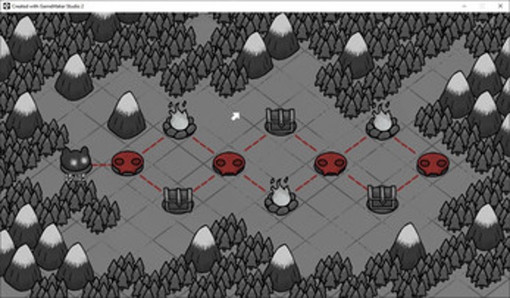 Kitty card screenshot