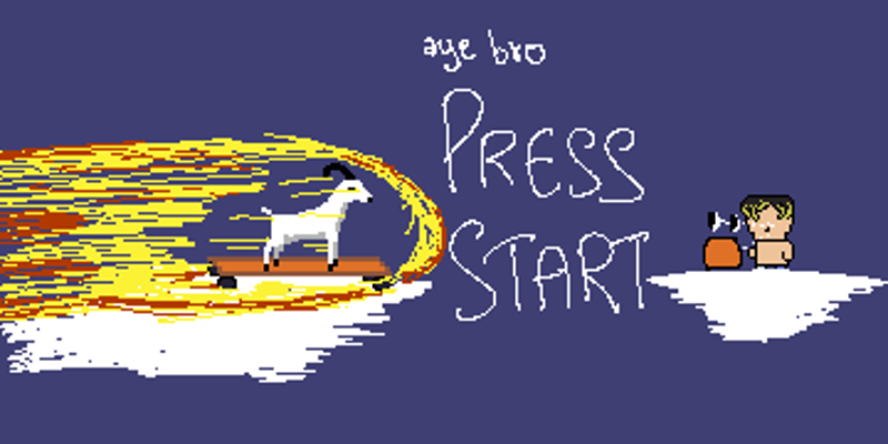 ? Game Cover