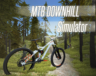 Games like MTB Downhill Simulator
