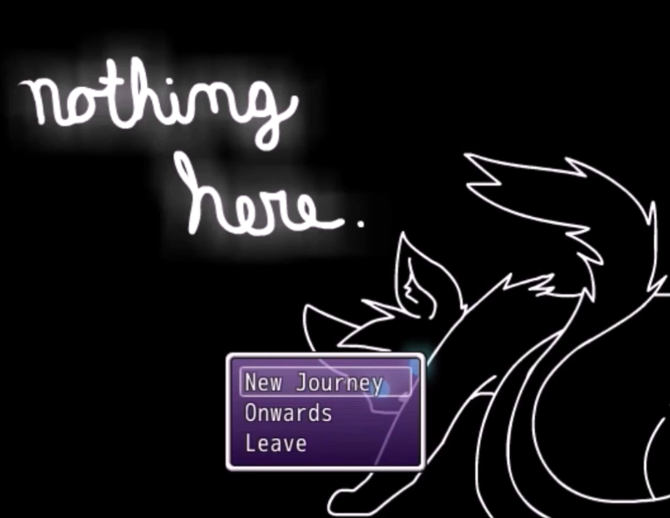 Games like Nothing Here