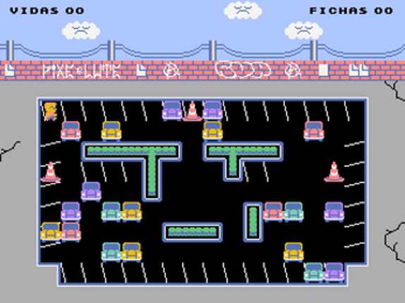 Odeio Carros Image