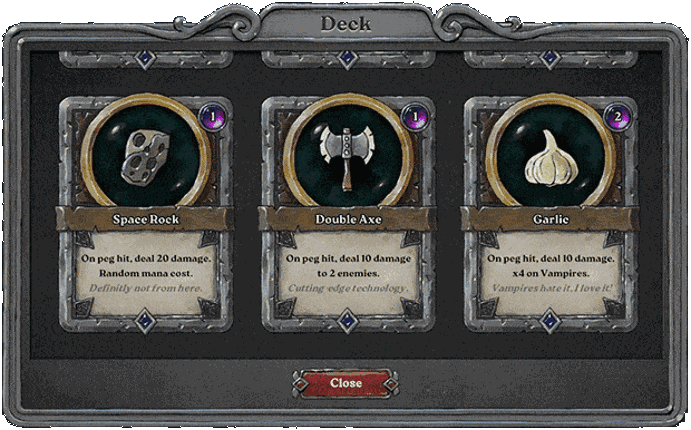 Paris Transylvania screenshot