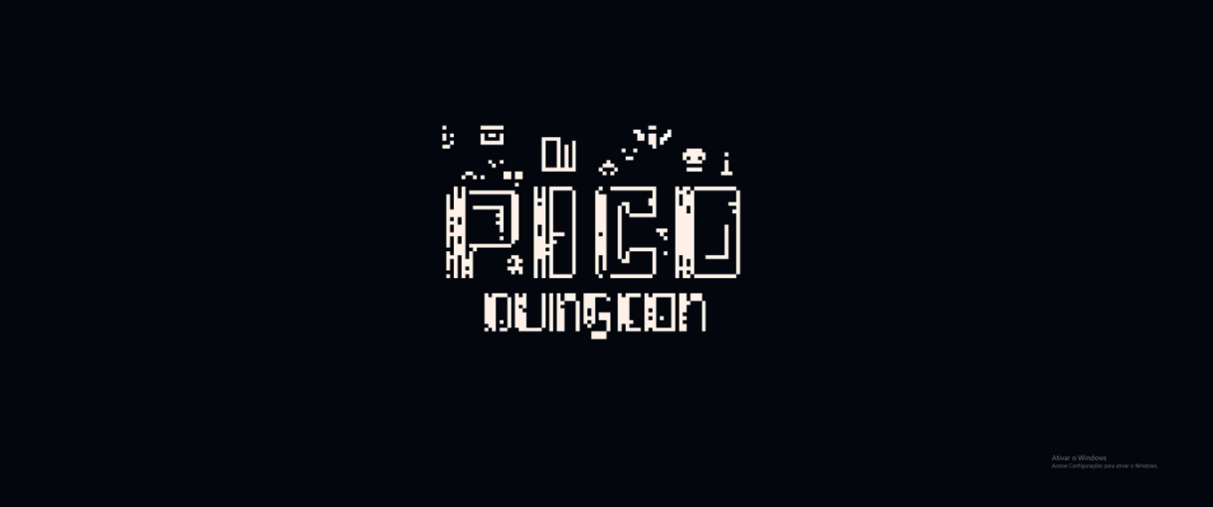 Games like PICO Dungeon