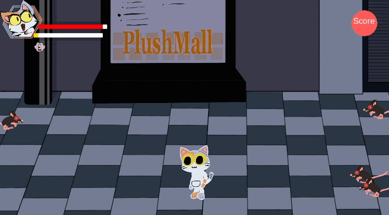 Plushed Away Image