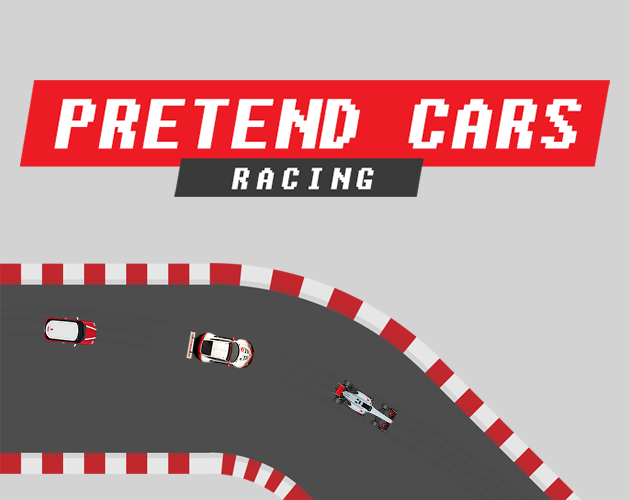 Games like Pretend Cars Racing