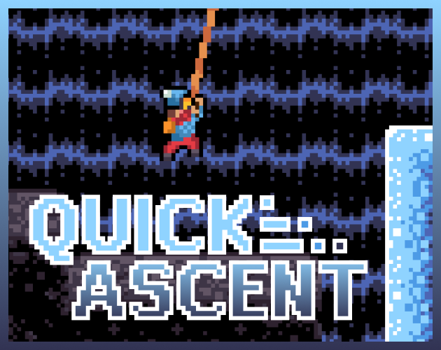 Games like Quick Ascent
