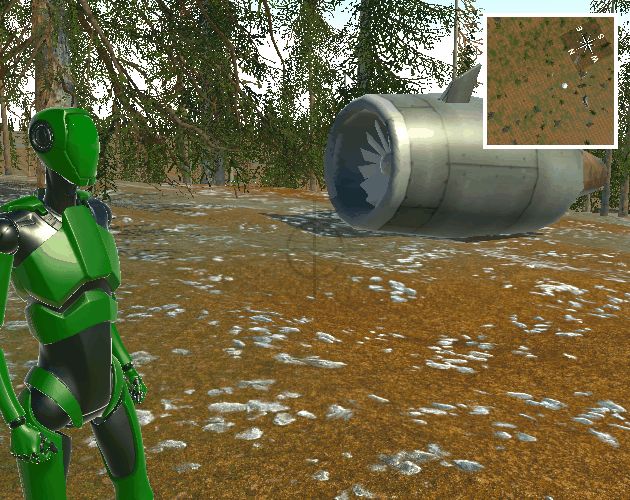 Games like Recovery Game