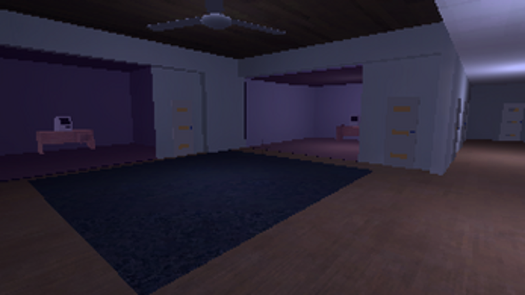 Remote Debug screenshot
