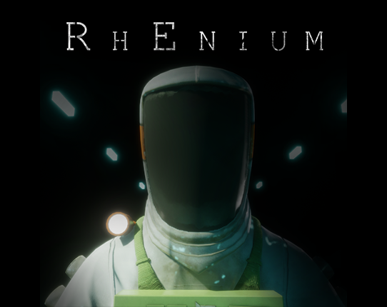 Rhenium铼（Chinese ver.） Game Cover