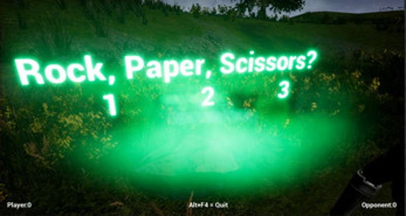 RockPaperScissorsdemo Image