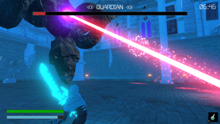 Ruins of the Colossus －巨像の遺跡－ Image