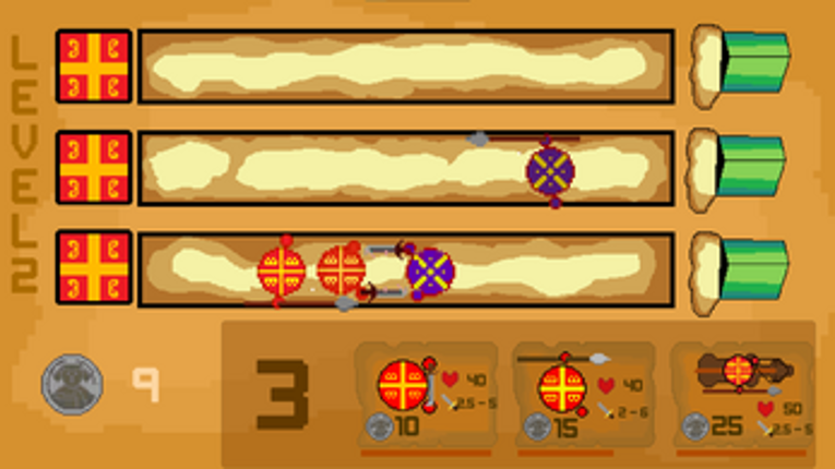 Sands of War Image