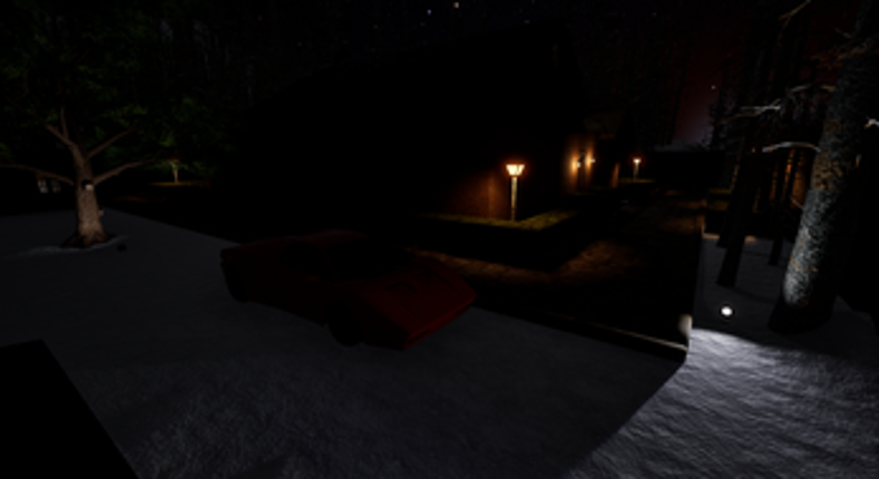 Santa's Balls screenshot