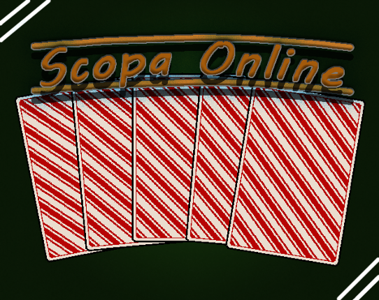 Scopa Online Image
