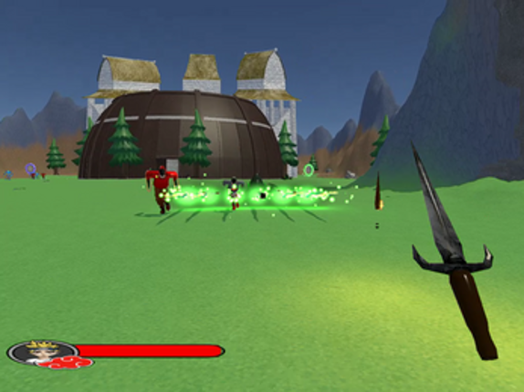 ShinobiClash screenshot