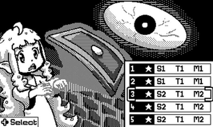 Sight Blight screenshot
