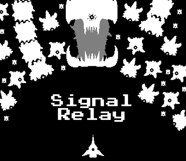 Games like Signal Relay