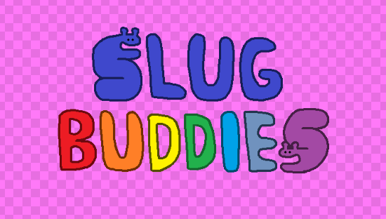 Games like Slug Buddies